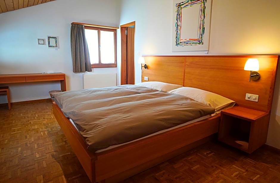 Hotel Stüa Granda