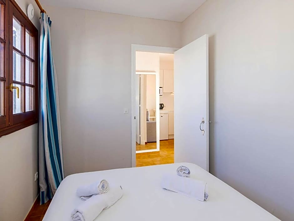 Siesta Mar Apartamentos