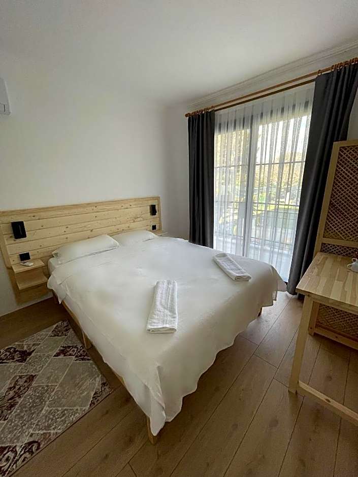 Dalaman Airport AliBaba Hotel