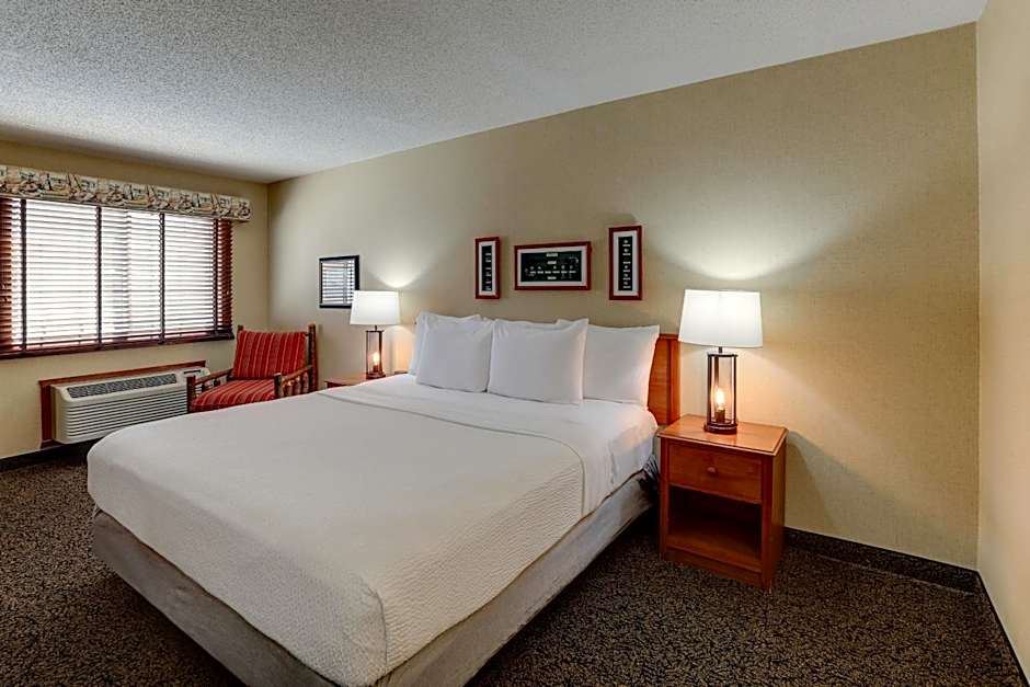 Stoney Creek Hotel - Galena