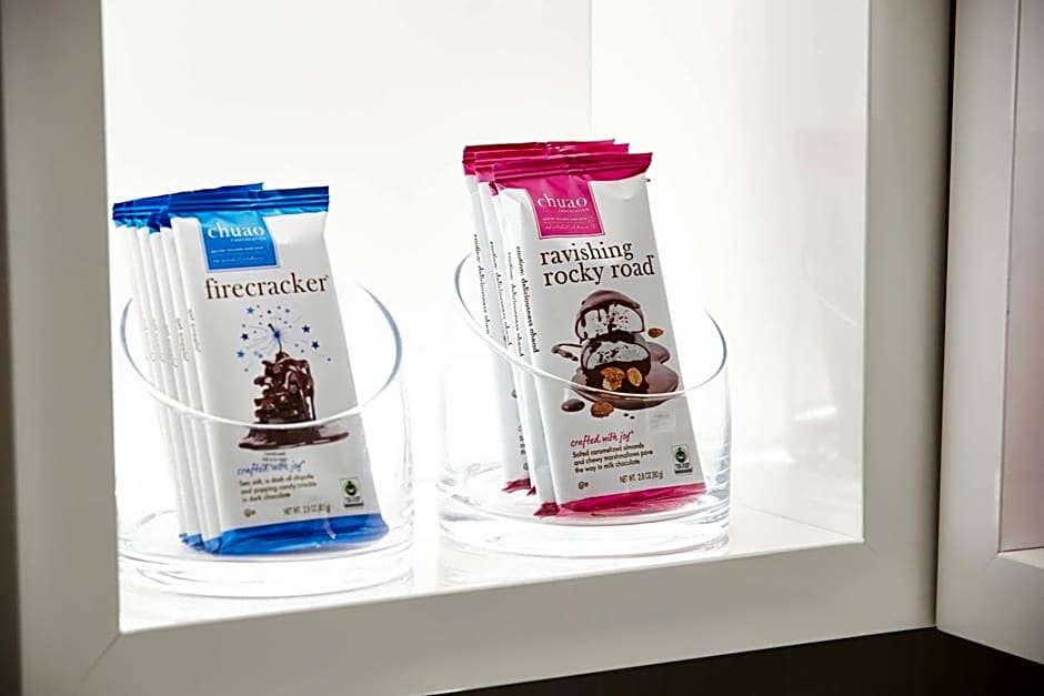 AC Hotel by Marriott Dallas Frisco