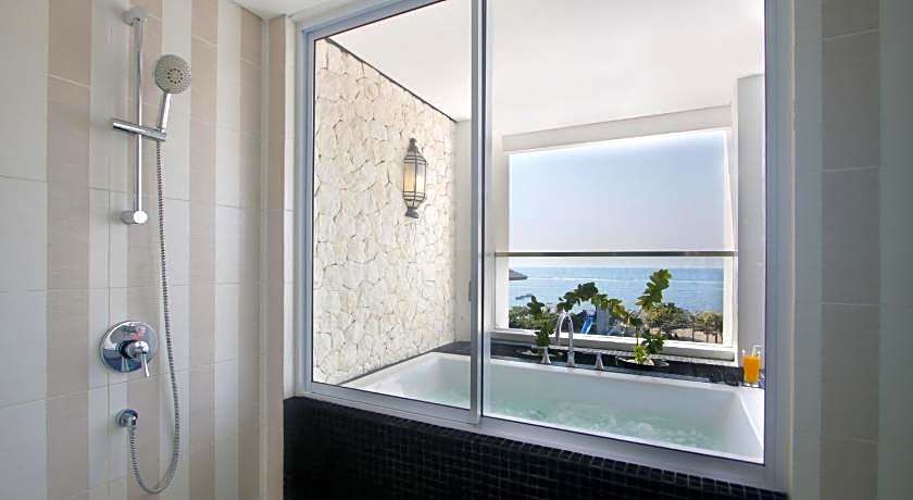 Benoa Sea Suites and Villas