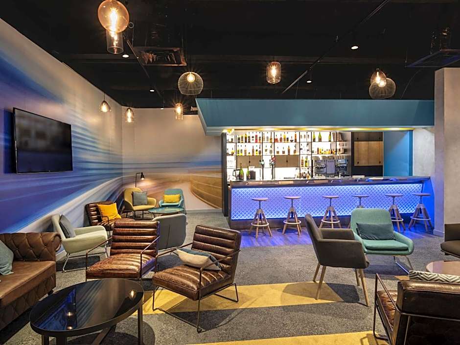 Novotel Le Mans