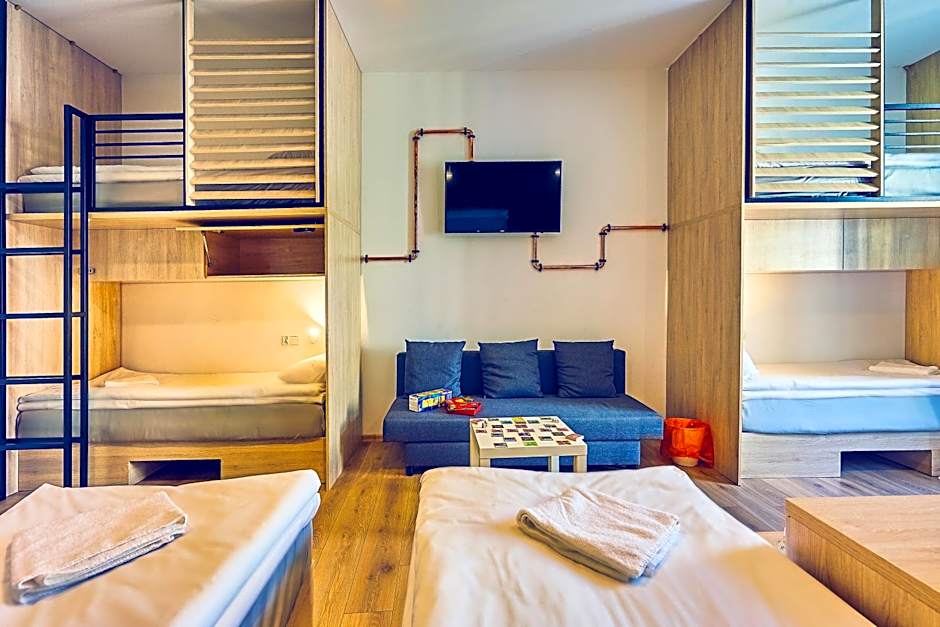 Draggo House - Premium Rooms - Old Town