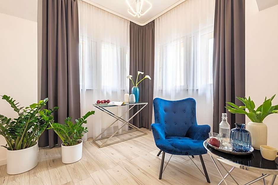 Hotel Sofia by The Railway Station Wroclaw