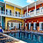 New Orleans Courtyard Hotel by the French Quarter