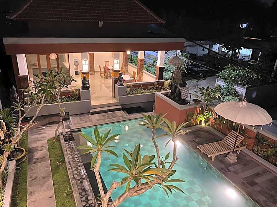 The Gria Unique Ubud