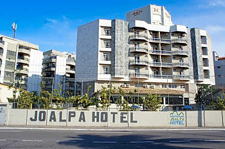 Joalpa Hotel Cabo Frio