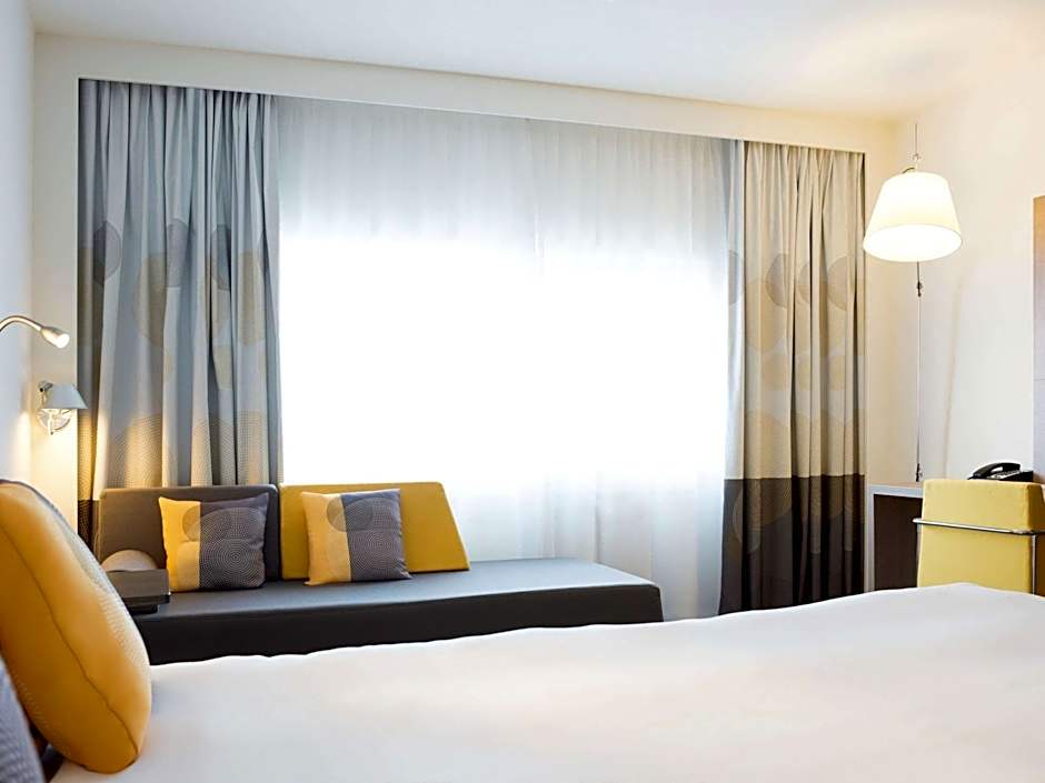 Novotel Den Haag World Forum