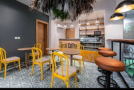 Boardroom Apartments