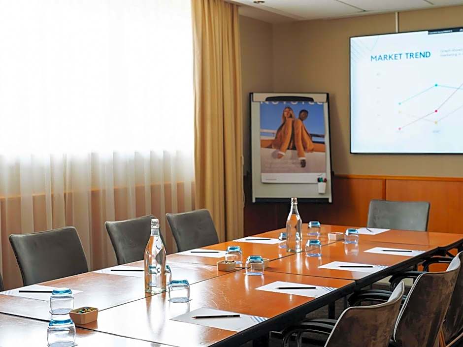 Novotel Milton Keynes