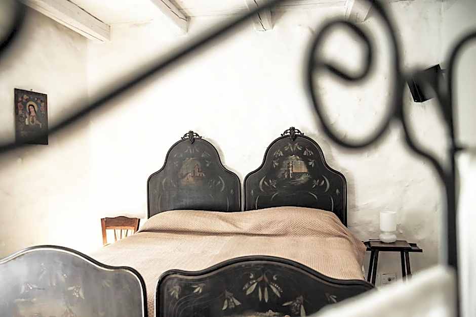 WUNDERGARTEN Dimora dei Frati