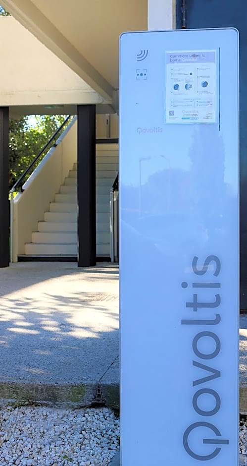 Campanile Toulouse Balma - CitÃ© de l'Espace