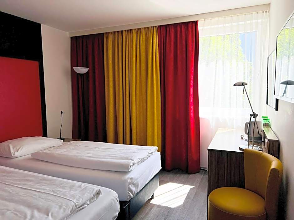 Senator Hotel Vienna