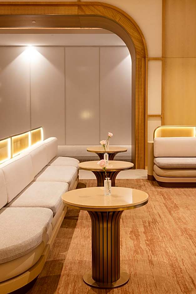 Amora Hotel Adelaide