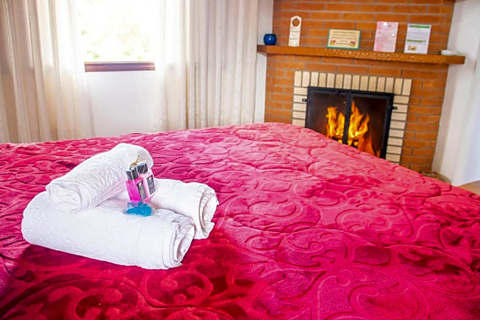 Pousada Cantinho De Monte Verde