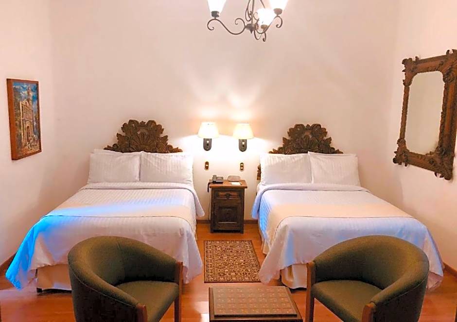 HOTEL MI SOLAR EJECUTIVO