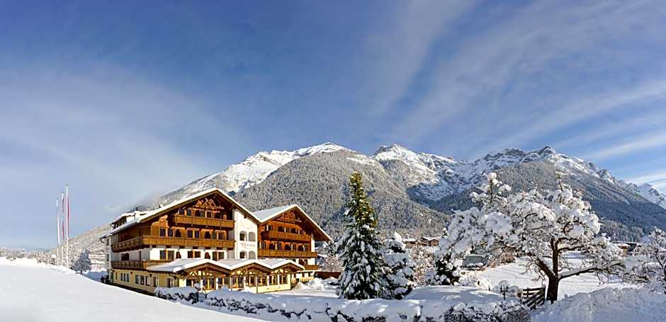 Hotel Rastbichlhof