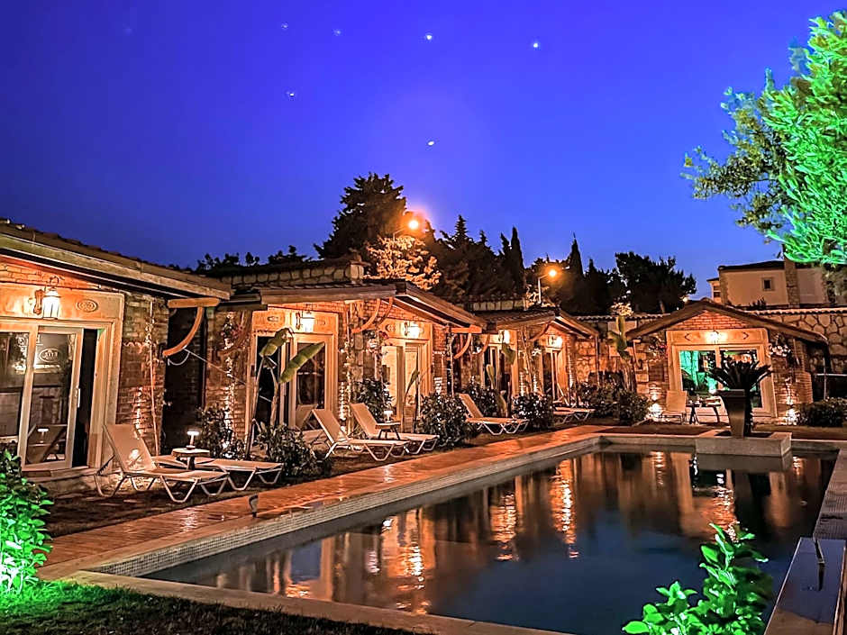 Etiz Hotels Alaçatı