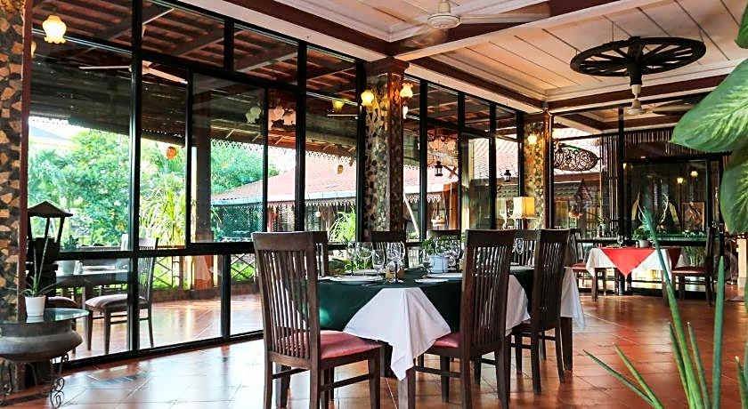 Chandara Boutique Hotel