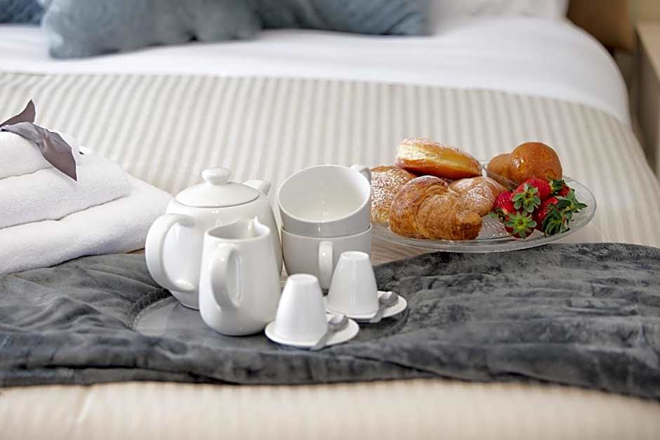 B&B Maison de Charme
