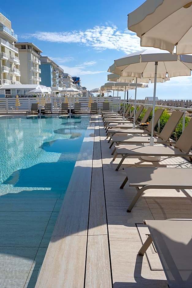 Hotel Byron Bellavista