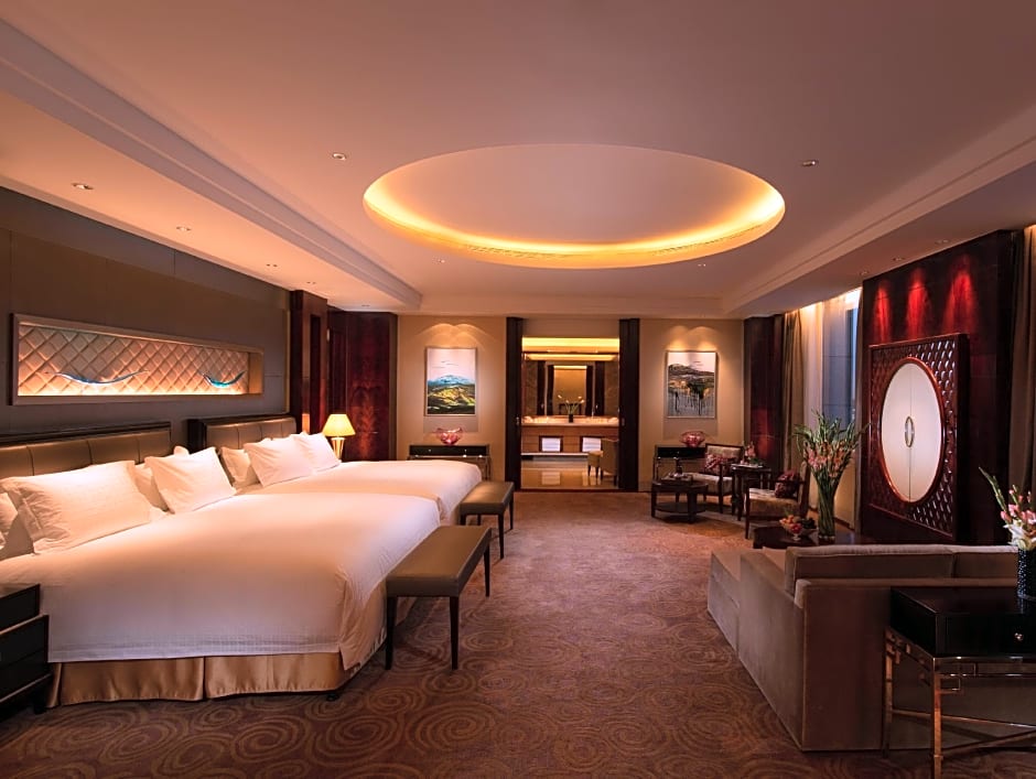 DoubleTree By Hilton Qinghai Golmud