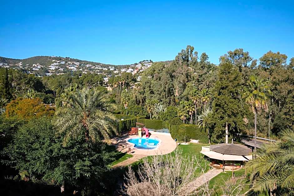 Sheraton Mallorca Arabella Golf Hotel