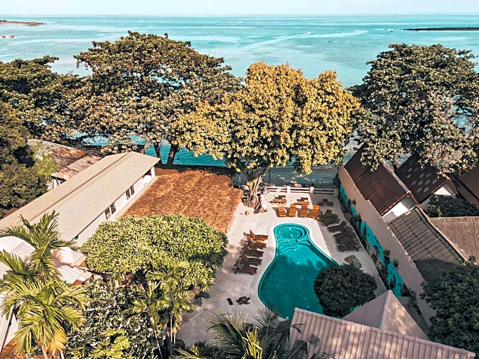 Blue Turtle Hotel Samui