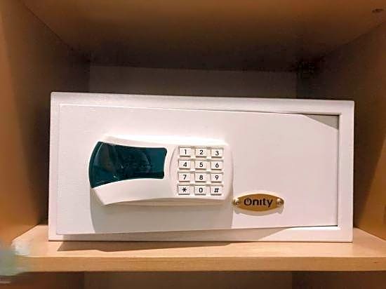 Holiday Inn Express Bengbu Downtown, an IHG Hotel