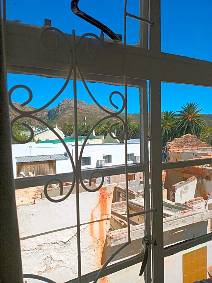 Cozy room in the Heart of Simon's Town