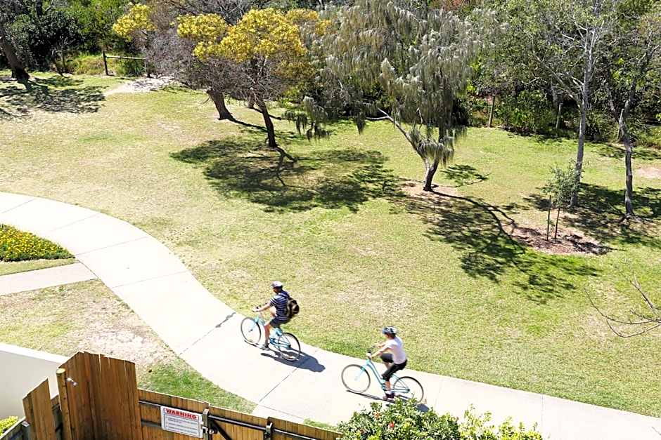 San Marino by the Sea Apartments