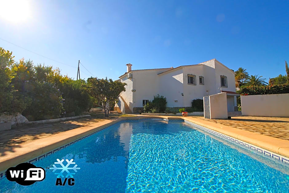 Villas Costa Calpe - Dubois