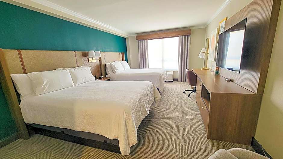 Photo 1 of 5 of Standard 2 Queen Beds