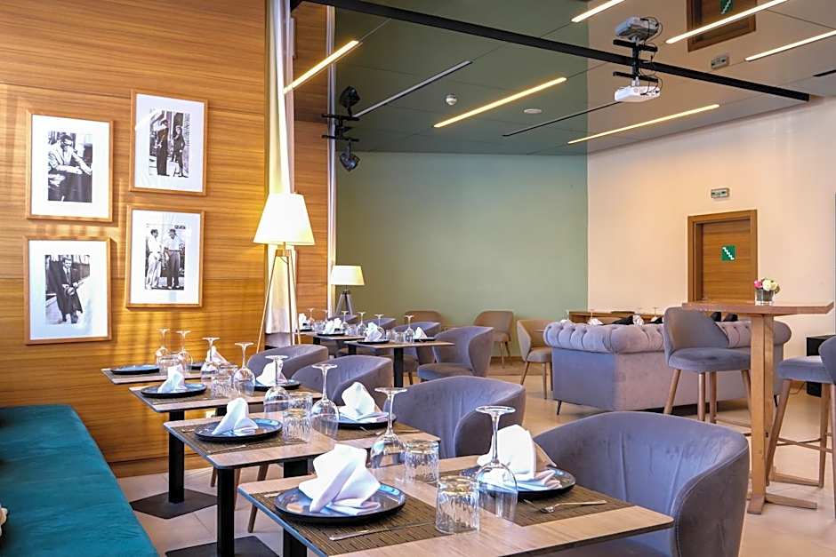 Kenzi Basma Hotel