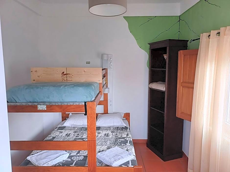 Hostel Nature