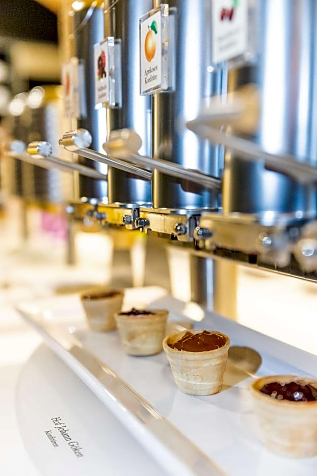 Prize by Radisson, Bonn City