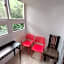 Zenmist Properties- 2 Bedroom Deluxe