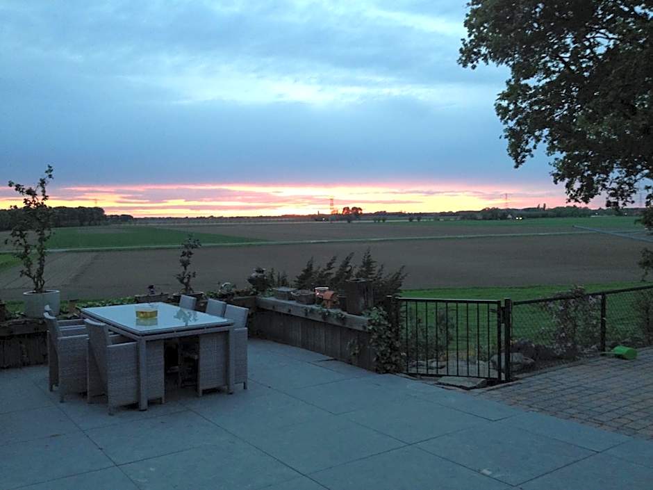 B&B Op de Brabantse Wal
