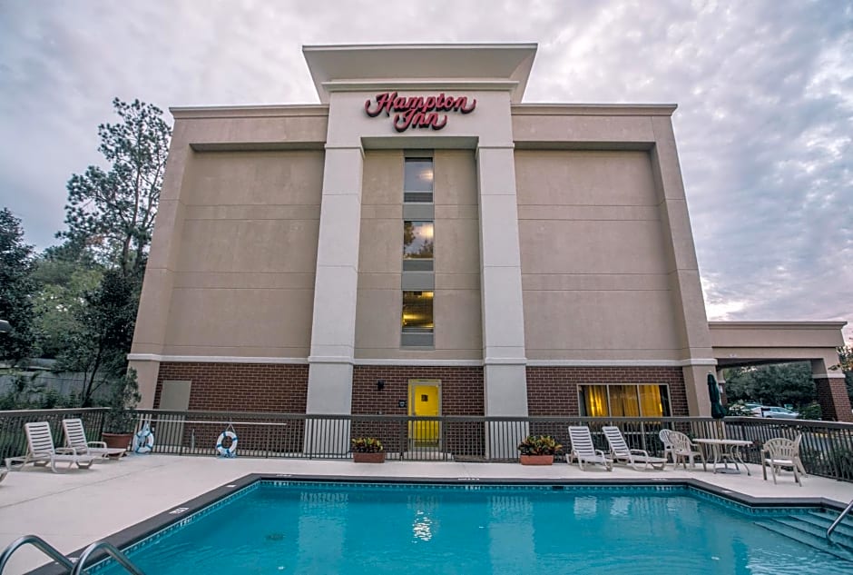 Hampton Inn Tallahassee-Central