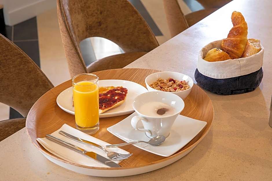 Hotel Des Champs-Elysees