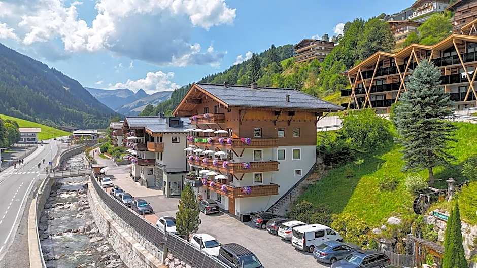 Apart-Hotel Forellenhof