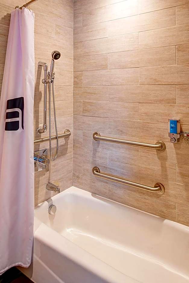 Aloft by Marriott Columbus Westerville
