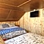 Happy Place Cabin