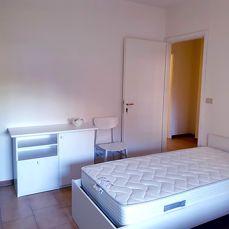 Hotel Paradiso Dépendance