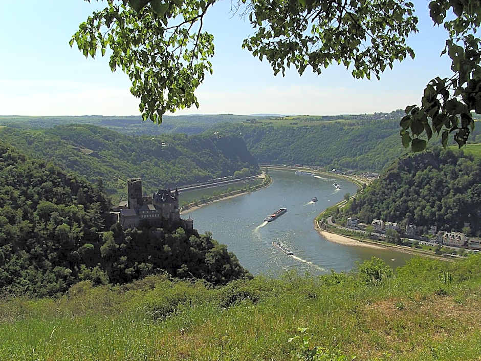 Wyndham Garden Koblenz