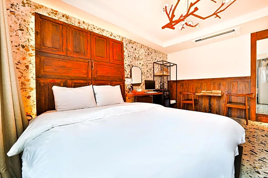 Hotel February Tongyeong Jukrim