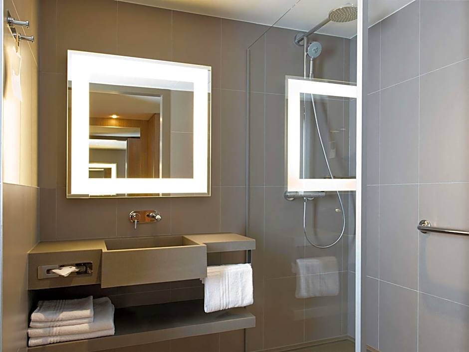 Novotel Lodz Centrum