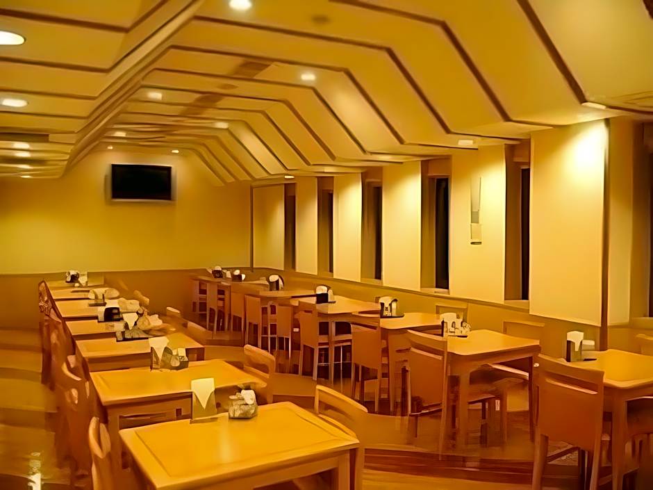 Hotel Route Inn Nagaoka Ekimae