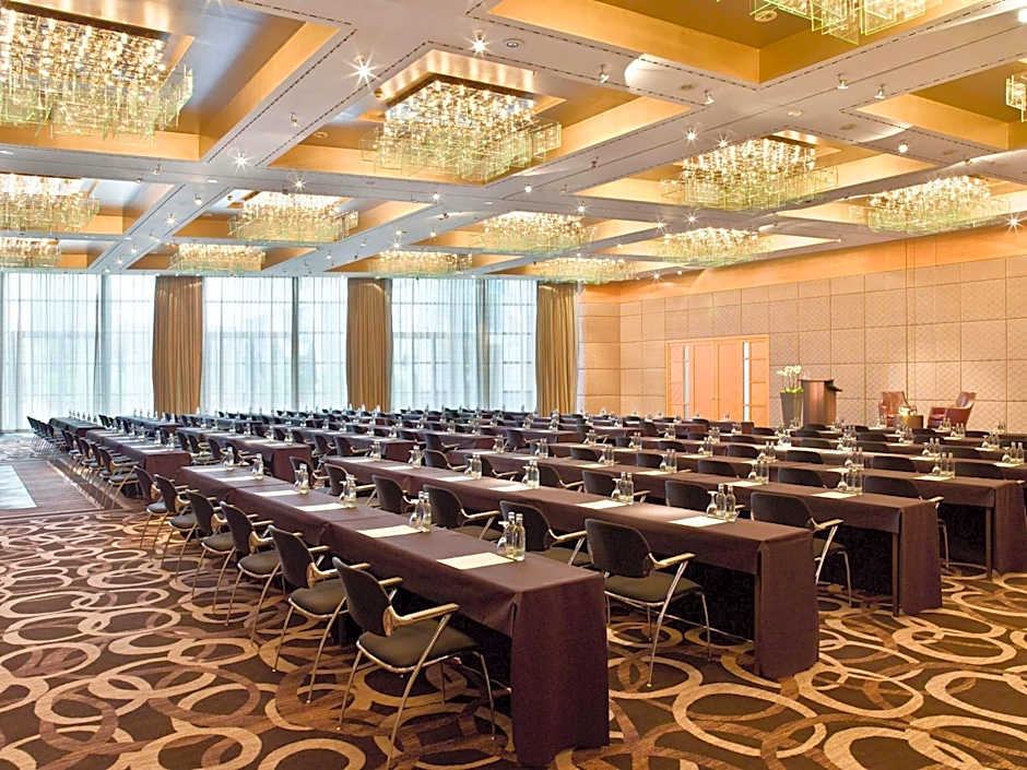 Hyatt Regency Mainz